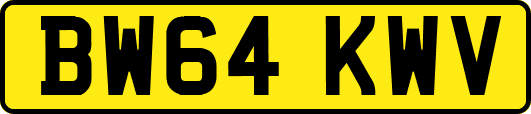 BW64KWV