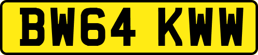 BW64KWW