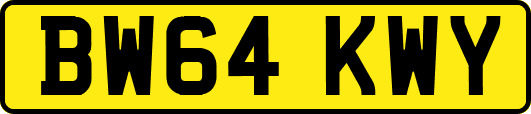 BW64KWY