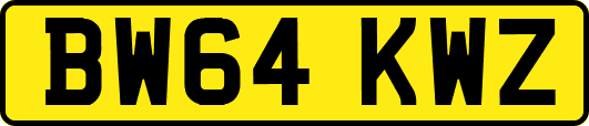 BW64KWZ