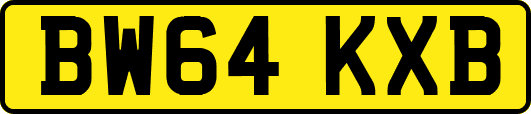 BW64KXB