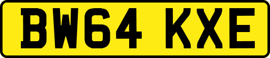 BW64KXE