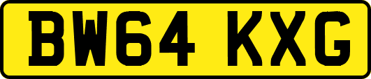 BW64KXG