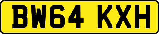 BW64KXH