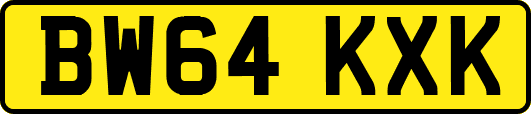 BW64KXK