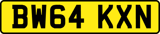 BW64KXN