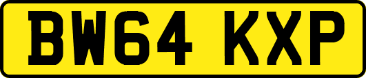 BW64KXP