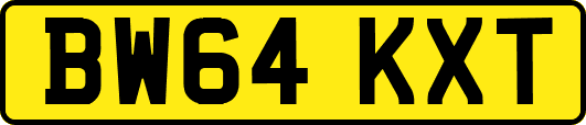 BW64KXT