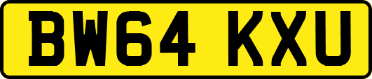 BW64KXU