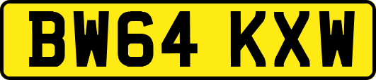 BW64KXW