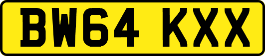 BW64KXX