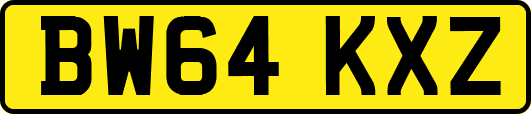 BW64KXZ