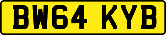 BW64KYB