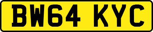 BW64KYC