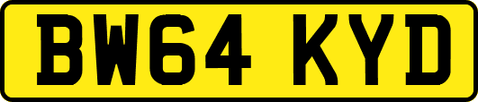 BW64KYD