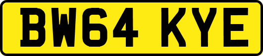 BW64KYE