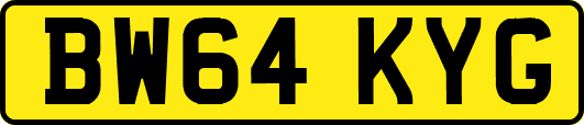 BW64KYG