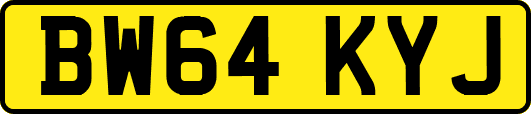BW64KYJ