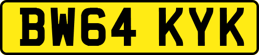 BW64KYK