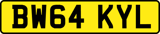 BW64KYL