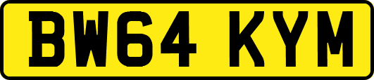 BW64KYM