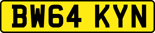 BW64KYN