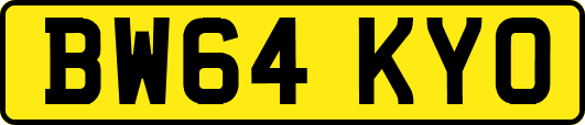 BW64KYO