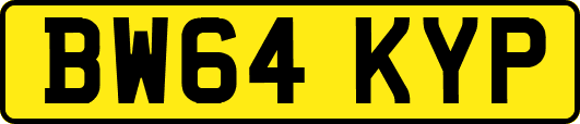 BW64KYP
