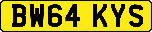 BW64KYS