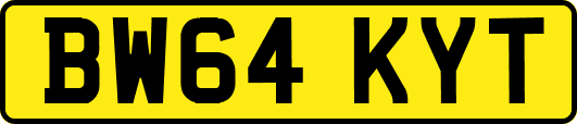 BW64KYT
