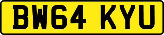 BW64KYU