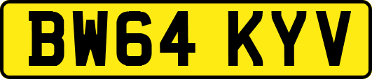 BW64KYV