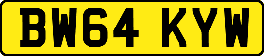 BW64KYW