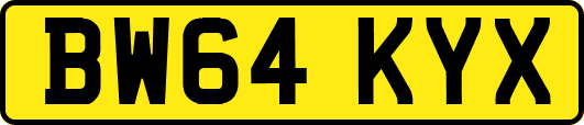 BW64KYX