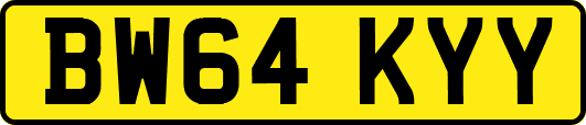 BW64KYY