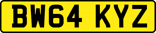 BW64KYZ