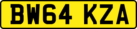 BW64KZA