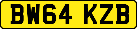 BW64KZB