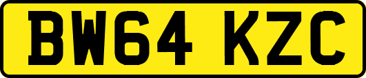 BW64KZC