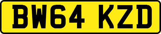 BW64KZD