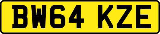 BW64KZE