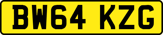 BW64KZG