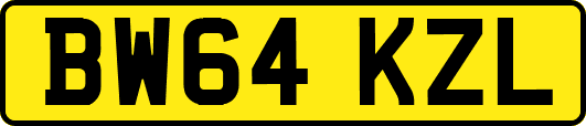BW64KZL
