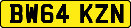 BW64KZN