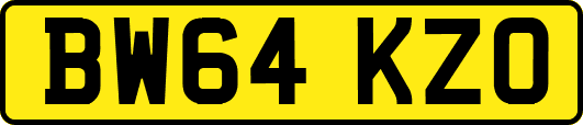 BW64KZO