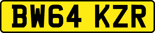 BW64KZR
