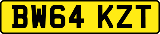 BW64KZT