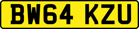 BW64KZU