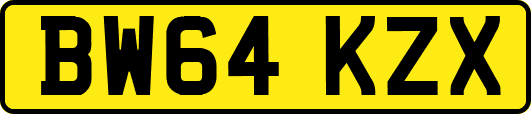 BW64KZX