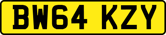 BW64KZY